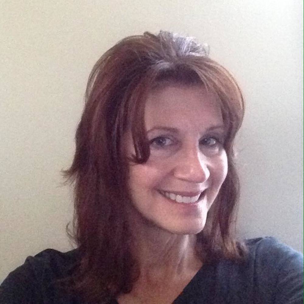 Meet your Posher, Susan